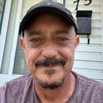 Photo of George