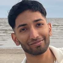 Photo of Waqar