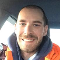 Photo of Steve Brown