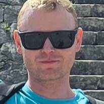 Photo of Jesse