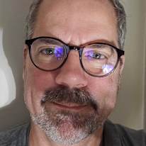 Photo of Steve