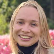 Photo of Ellen