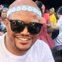 Photo of Mzwandile