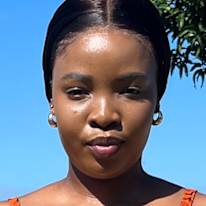 Photo of Siphokazi Mthembu