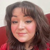 Photo of Natalie