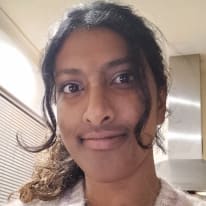 Photo of Aneesa