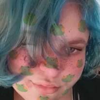 Photo of Chelsie Mark