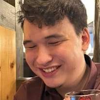 Photo of Brandon Lau
