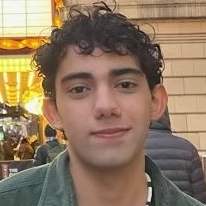 Photo of Mehrzad