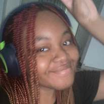 Photo of Priscilla