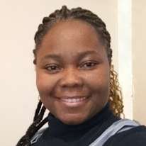 Photo of Shirley Oboite