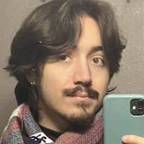 Photo of Louis-Thomas