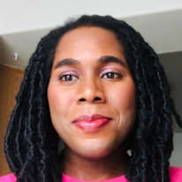 Photo of Lanae M Moore