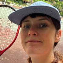 Photo of Nicole Krull