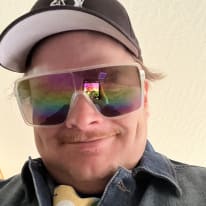 Photo of Jake