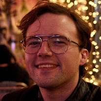 Photo of Nick