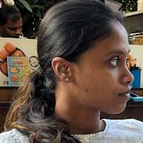 Photo of Trisha