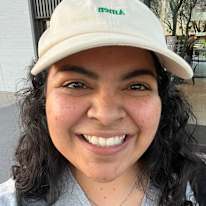 Photo of Sophia