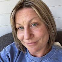 Photo of Maria