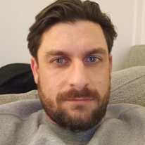 Photo of Paul