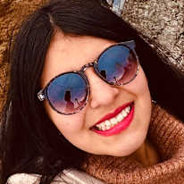 Photo of Alejandra