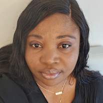 Photo of Beatrice Adobea ofori
