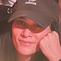 Photo of Paula