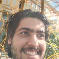 Photo of Suraj