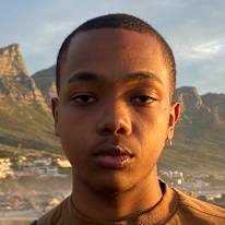 Photo of Rekgotso Labane
