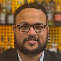 Photo of Raju Adbal