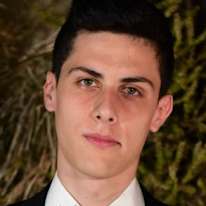 Photo of Joaquin