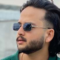 Photo of Namit