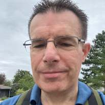 Photo of Greg