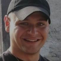 Photo of Dominic Francis