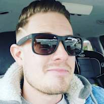 Photo of Cameron J Quinlan