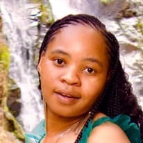 Photo of Sphesihle Mtshali