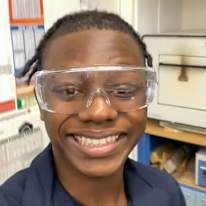 Photo of Danny Ngcobo