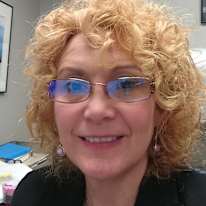 Photo of Sandra J Barker