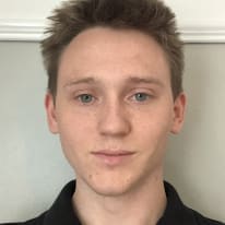 Photo of Keaton
