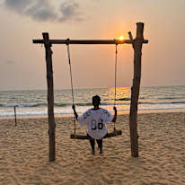 Photo of Raksha