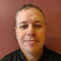 Photo of Stephen
