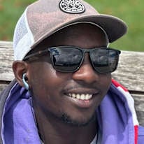 Photo of Muindo