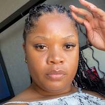 Photo of Karabo Siwela