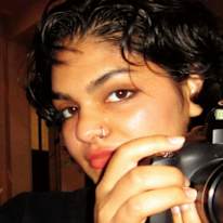 Photo of Neha