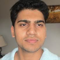 Photo of Krishna
