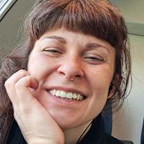 Photo of Pauline