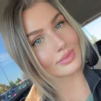 Photo of Natalie