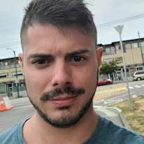 Photo of Kyler Tersigni
