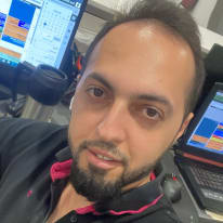 Photo of Majed