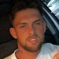 Photo of Joshua Moore